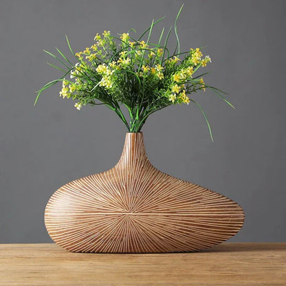 Njord Vase