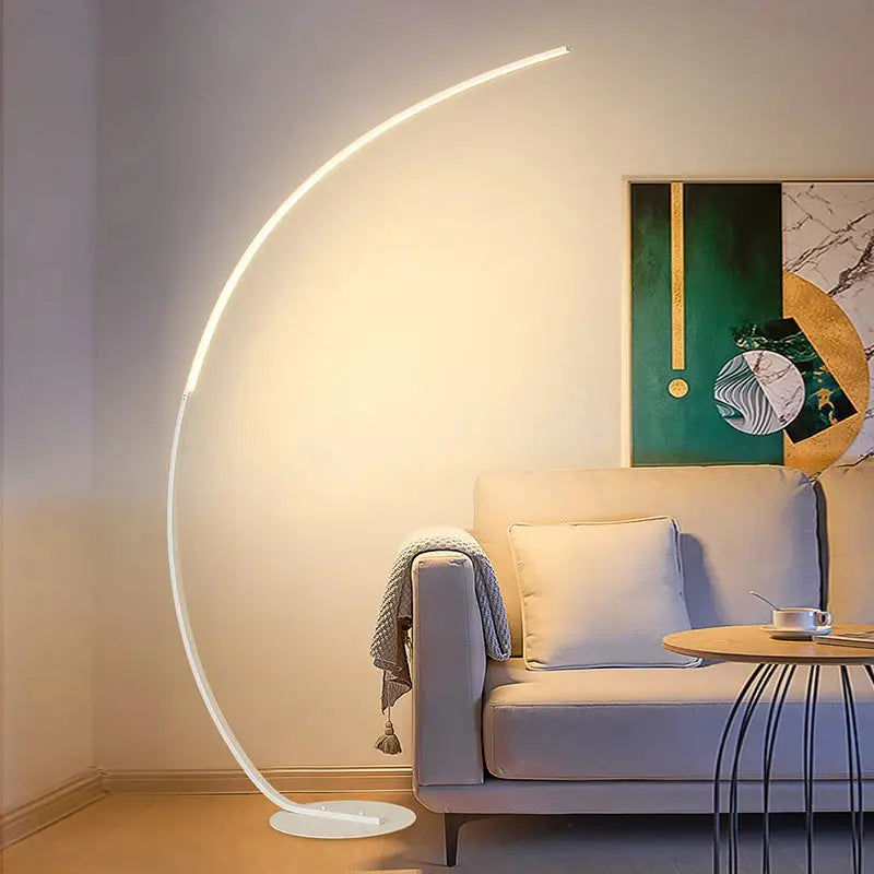 Kumo Floor Lamp