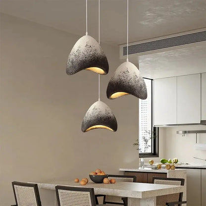 Raven Pendant Lights