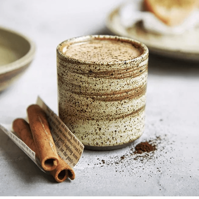 Akiko Stoneware Cup