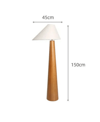 Alina  Floor Lamp