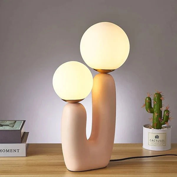 Burdor Lamp