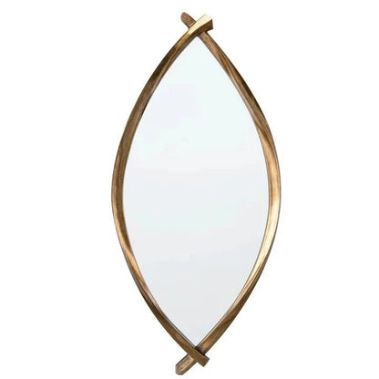 Gajgamani Mirror