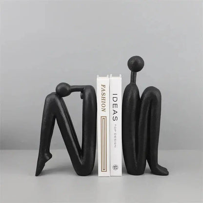 Kawaii Bookend